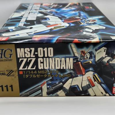 LOT 74: Ban Dai Toys NIB