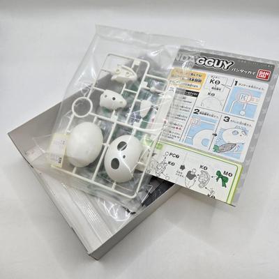 LOT 74: Ban Dai Toys NIB