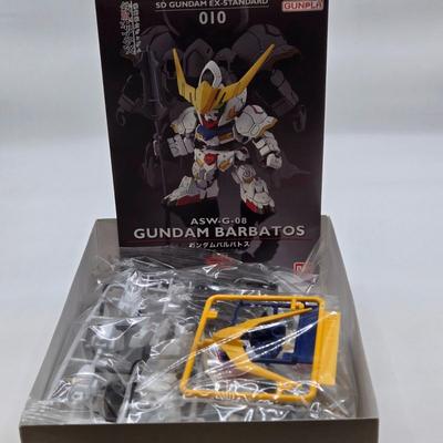 LOT 74: Ban Dai Toys NIB