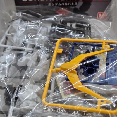 LOT 74: Ban Dai Toys NIB