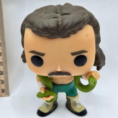 LOT 79: Large Variety of Funko Pops