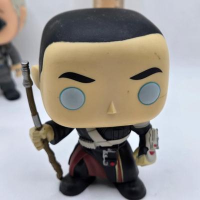 LOT 79: Large Variety of Funko Pops