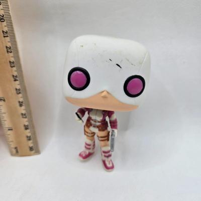 LOT 79: Large Variety of Funko Pops