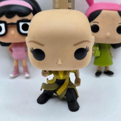 LOT 79: Large Variety of Funko Pops