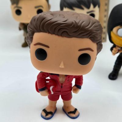 LOT 79: Large Variety of Funko Pops