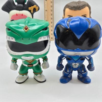 LOT 79: Large Variety of Funko Pops