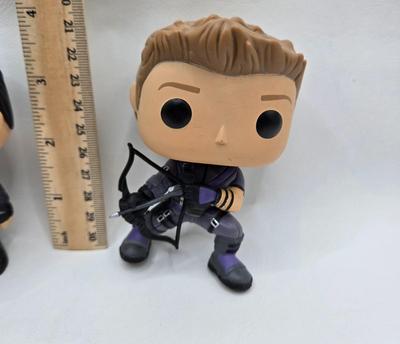 LOT 79: Large Variety of Funko Pops