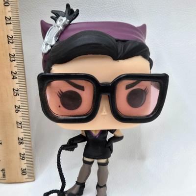 LOT 79: Large Variety of Funko Pops