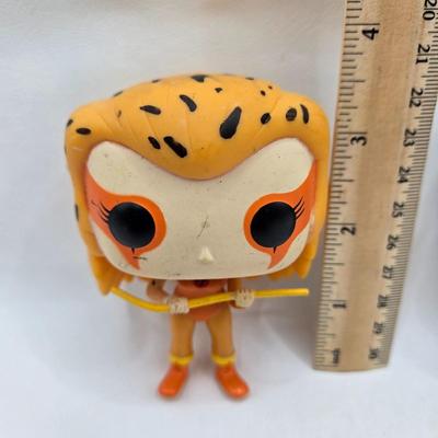 LOT 79: Large Variety of Funko Pops