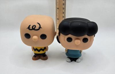 LOT 79: Large Variety of Funko Pops