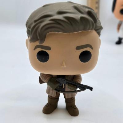LOT 79: Large Variety of Funko Pops