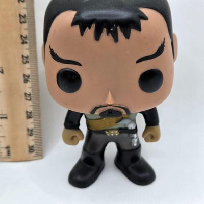 LOT 79: Large Variety of Funko Pops