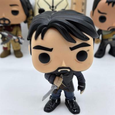 LOT 79: Large Variety of Funko Pops