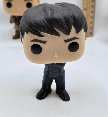LOT 79: Large Variety of Funko Pops