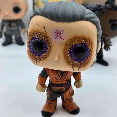 LOT 79: Large Variety of Funko Pops
