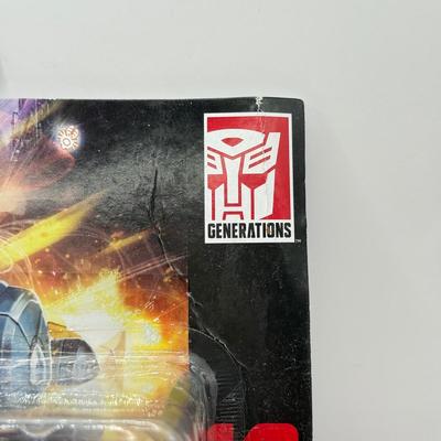 LOT 84: NRFB 2017 Hasbro Transformers Generations Power of the Primes Deluxe Class Action Figures: Sinnertwin, Dreadwind & Autobot...