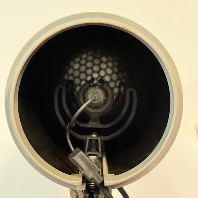 LOT 86: Røde Microphones Blimp Suspension Windshield System w/ Manual