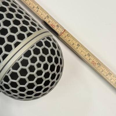 LOT 86: Røde Microphones Blimp Suspension Windshield System w/ Manual