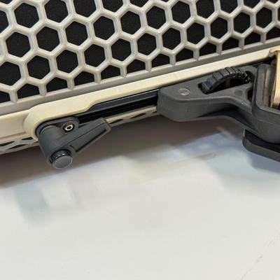 LOT 86: Røde Microphones Blimp Suspension Windshield System w/ Manual