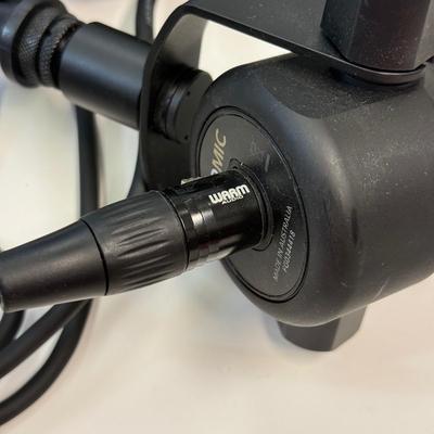 LOT 87: Røde PodMic w/ iXtech Boom Arm