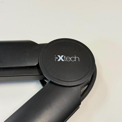 LOT 87: Røde PodMic w/ iXtech Boom Arm