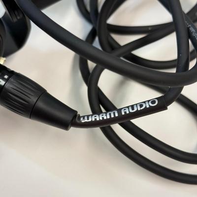 LOT 87: Røde PodMic w/ iXtech Boom Arm