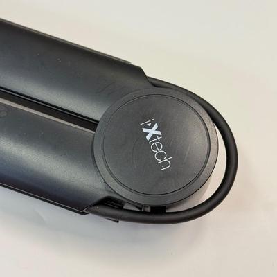 LOT 90: Røde PodMic w/ iXtech Boom Arm