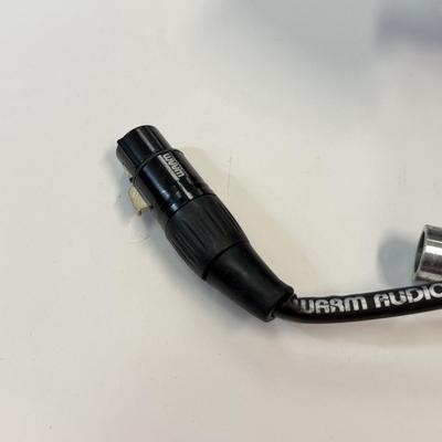 LOT 90: Røde PodMic w/ iXtech Boom Arm