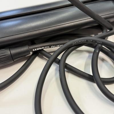 LOT 90: Røde PodMic w/ iXtech Boom Arm