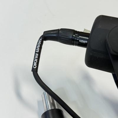 LOT 90: Røde PodMic w/ iXtech Boom Arm