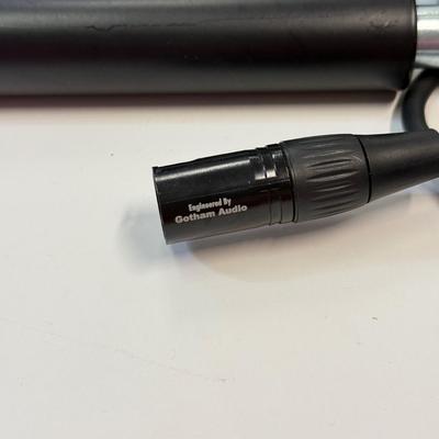 LOT 90: Røde PodMic w/ iXtech Boom Arm