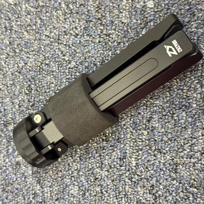 LOT 91: Zhiyun-Tech Crane 2 3-Axis Camera Stabilizer Bluetooth RoHS Model CRA02
