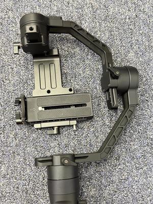LOT 91: Zhiyun-Tech Crane 2 3-Axis Camera Stabilizer Bluetooth RoHS Model CRA02