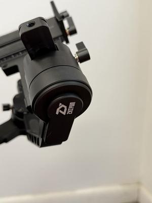 LOT 91: Zhiyun-Tech Crane 2 3-Axis Camera Stabilizer Bluetooth RoHS Model CRA02