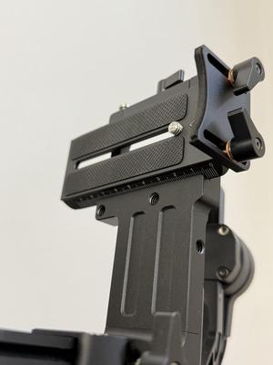 LOT 91: Zhiyun-Tech Crane 2 3-Axis Camera Stabilizer Bluetooth RoHS Model CRA02