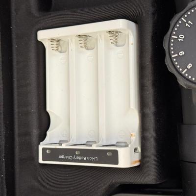 LOT 91: Zhiyun-Tech Crane 2 3-Axis Camera Stabilizer Bluetooth RoHS Model CRA02