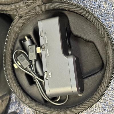 LOT 91: Zhiyun-Tech Crane 2 3-Axis Camera Stabilizer Bluetooth RoHS Model CRA02