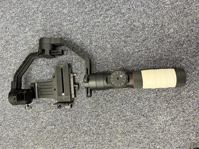 LOT 91: Zhiyun-Tech Crane 2 3-Axis Camera Stabilizer Bluetooth RoHS Model CRA02