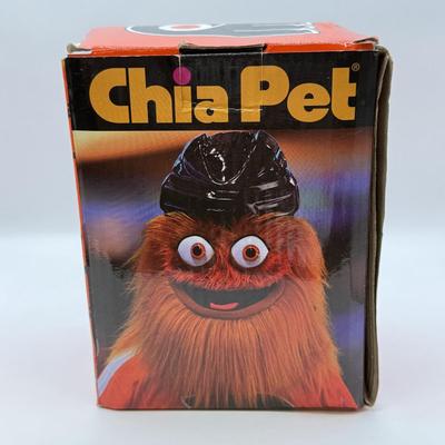 LOT 93: Flash Gordon Classic Action Figure, Gritty Chia Pet, Pop! Jessica Rabbit Giant Enamel Pin, Robotech VF-11 & More