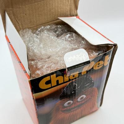 LOT 93: Flash Gordon Classic Action Figure, Gritty Chia Pet, Pop! Jessica Rabbit Giant Enamel Pin, Robotech VF-11 & More