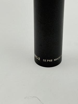 LOT 97: Røde NTG-2 Microphone w/ 2 Covers incl. "Dead Cat" 21/22