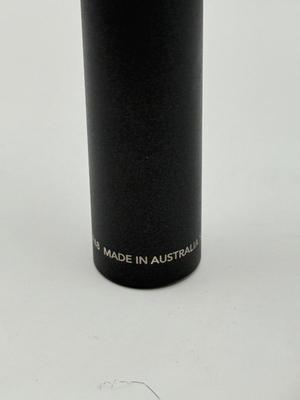 LOT 97: Røde NTG-2 Microphone w/ 2 Covers incl. "Dead Cat" 21/22