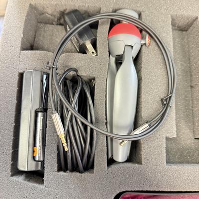 LOT 99: Zoom H8 Handy Recorder w/ Zoom XYH-6/BLK XY Stereo Mic, Zoom SSH-6 Stereo Shotgun Mic & More
