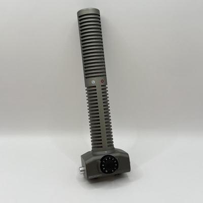 LOT 99: Zoom H8 Handy Recorder w/ Zoom XYH-6/BLK XY Stereo Mic, Zoom SSH-6 Stereo Shotgun Mic & More