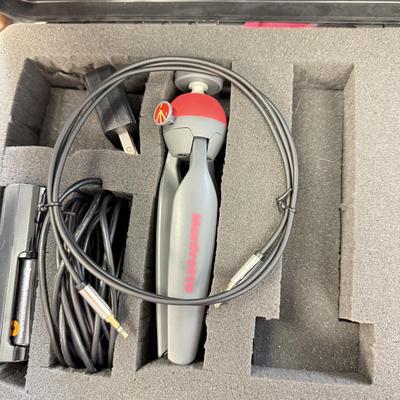 LOT 99: Zoom H8 Handy Recorder w/ Zoom XYH-6/BLK XY Stereo Mic, Zoom SSH-6 Stereo Shotgun Mic & More