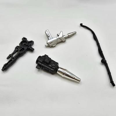 LOT 123: Multiple Transformers Toys