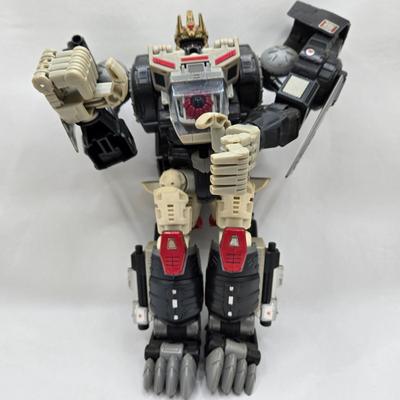 LOT 123: Multiple Transformers Toys