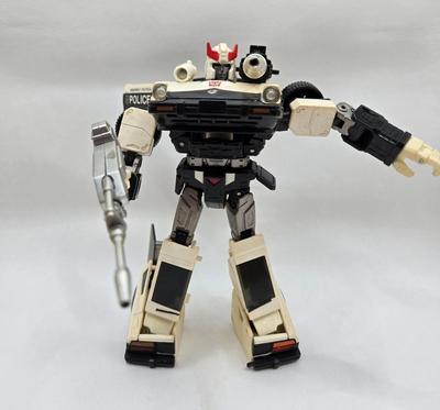 LOT 123: Multiple Transformers Toys