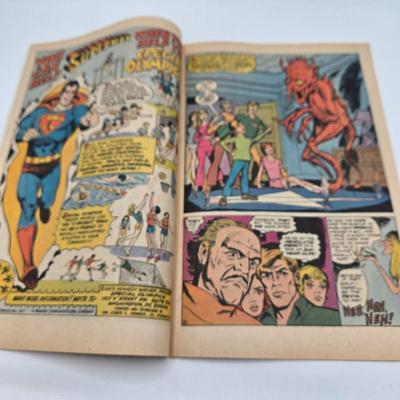 LOT 125: Secrets of Haunted House Comic Books
