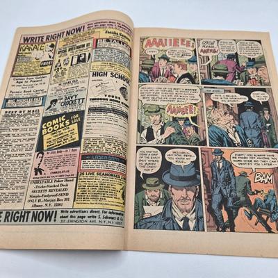 LOT 125: Secrets of Haunted House Comic Books